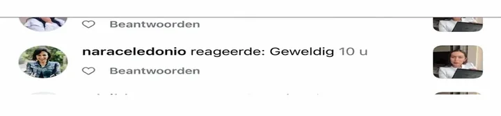 Klantbeoordeling