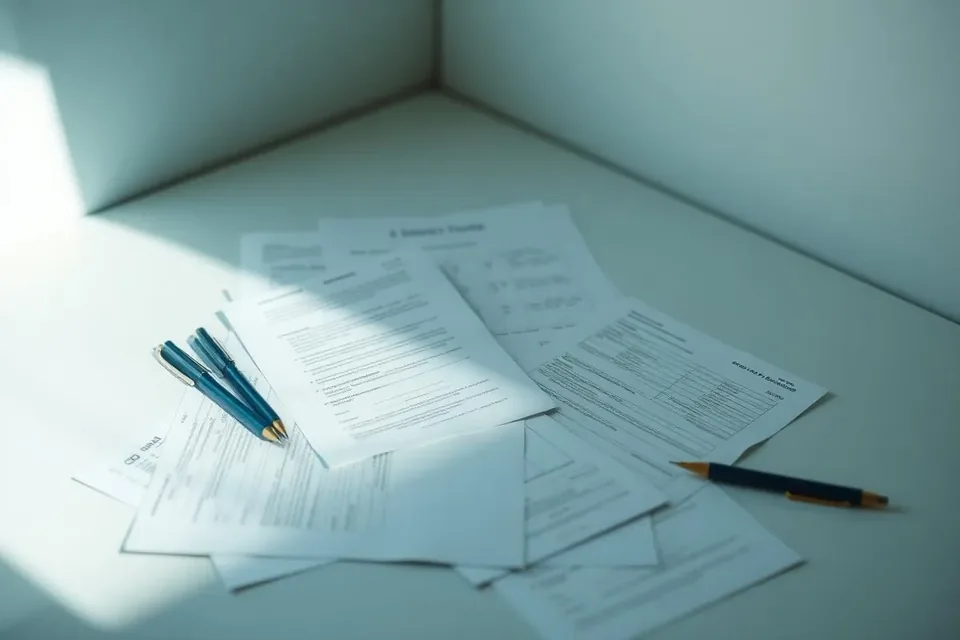 Ongeorganiseerde documenten - veelvoorkomend probleem in tandartspraktijken